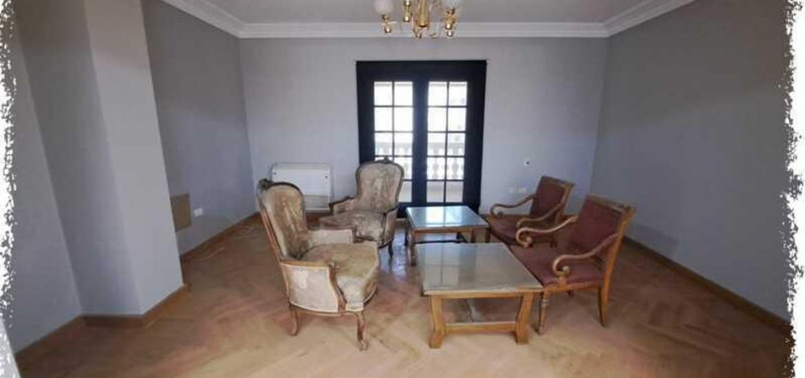 Вилла в Грин Бэлт, Город 6 Октября, Египет 8 спален, 1690м2 № 1309 - 16