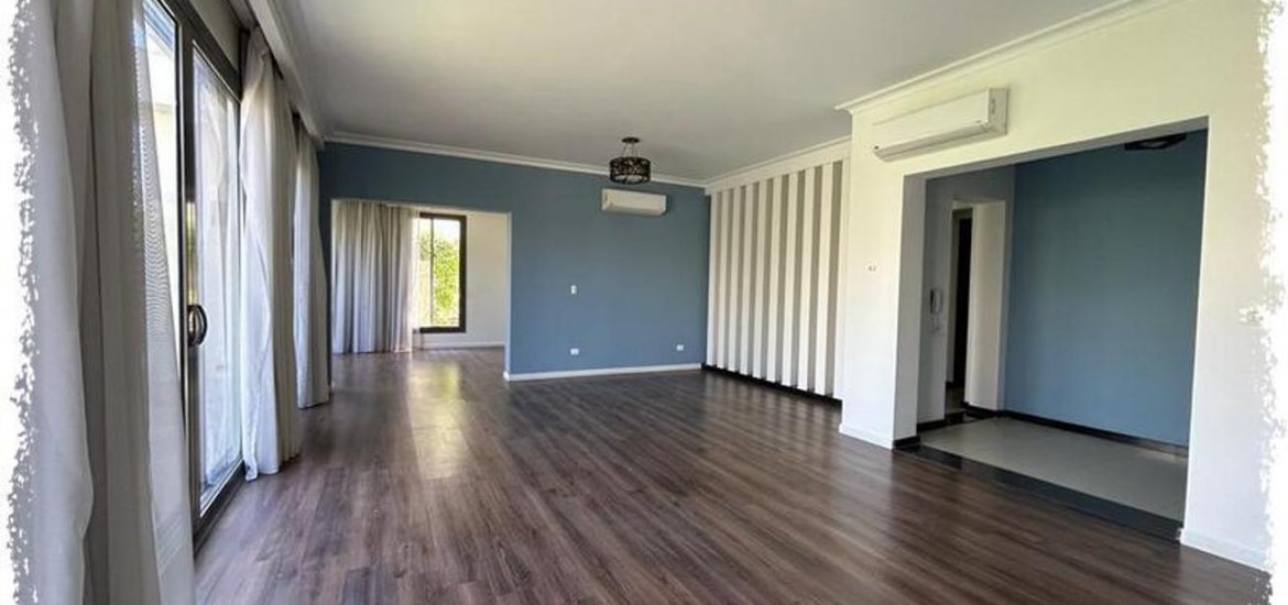 Вилла в Аллегрия Кампаунд, Город Шейхов, Египет 5 спален, 475м2 № 1268 - 11