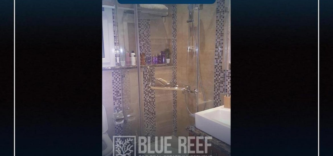 Пентхаус в Зе Вилладж, Новый Каир, Египет 3 спальни, 199м2 № 4700 - 13