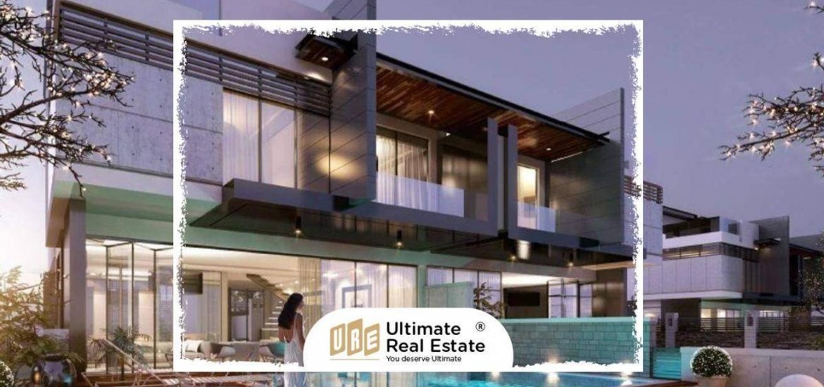 Квартира в Аль Патио Оро, Новый Каир, Египет 3 спальни, 165м2 № 5627 - 2
