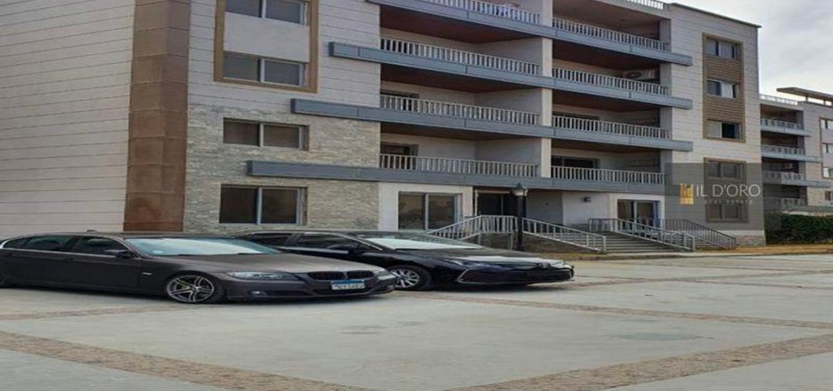 Квартира в Сут Инвесторс Ареа, Новый Каир, Египет 3 спальни, 175м2 № 5999 - 13
