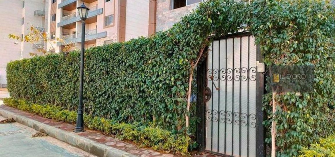 Квартира в Сут Инвесторс Ареа, Новый Каир, Египет 3 спальни, 175м2 № 5999 - 14