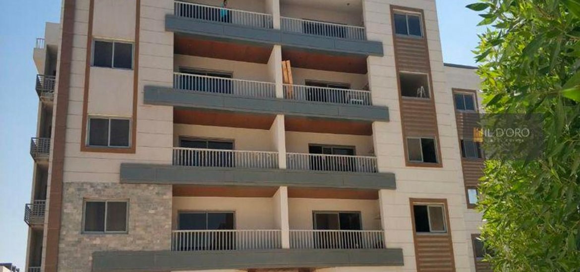 Квартира в Сут Инвесторс Ареа, Новый Каир, Египет 3 спальни, 175м2 № 5999 - 4