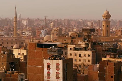 Саммит Cityscape Egypt впервые пройдёт в Новой административной столице