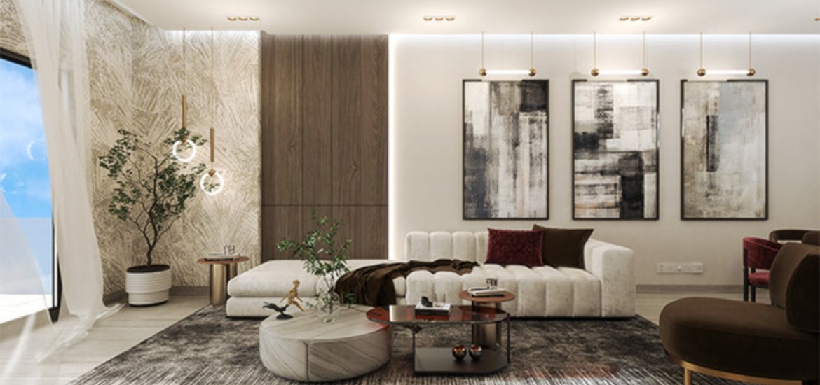 Apartment in Al Hay Al Asher, Cairo, Egypt, 3 bedrooms, 173 sq.m. No. 288 - 4