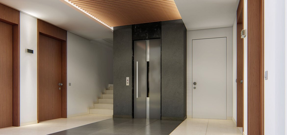 Apartment in ECO West, 6th of October, Egypt, 2 bedrooms, 140 sq.m. No. 335 - 3