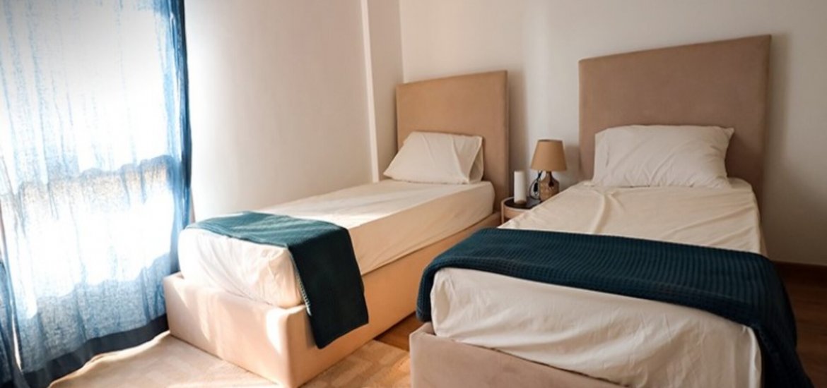 Apartment in Fifth Square, New Cairo, Egypt, 3 bedrooms, 150 sq.m. No. 466 - 2