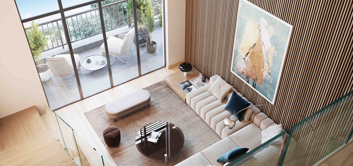 Apartment in Al Hay Al Asher, Cairo, Egypt, 3 bedrooms, 161 sq.m. No. 216 - 3