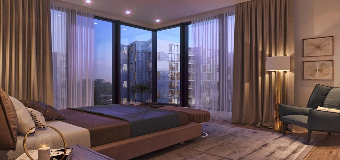 Townhouse in Cairo, Egypt, 4 bedrooms, 303 sq.m. No. 128 - 1