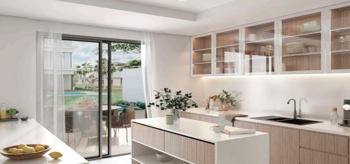 Villa in Cairo Gate, Sheikh Zayed City, Egypt, 3 bedrooms, 289 sq.m. No. 503 - 2