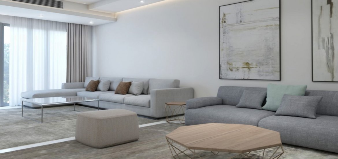 Apartment in AlKarma Kay, Sheikh Zayed City, Egypt, 3 bedrooms, 220 sq.m. No. 566 - 5