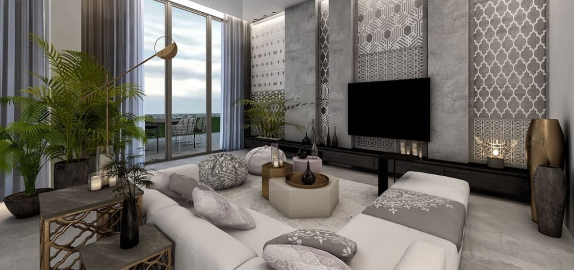 Duplex in Egypt, 3 bedrooms, 192 sq.m. No. 210 - 3