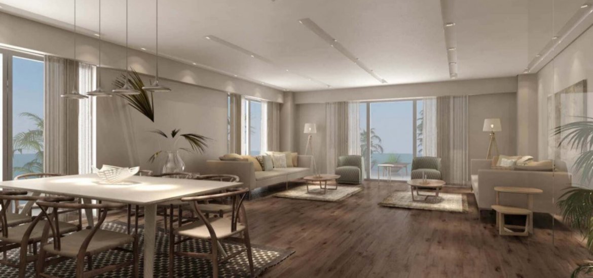 Apartment in Soleya, 6th of October, Egypt, 2 bedrooms, 160 sq.m. No. 439 - 7
