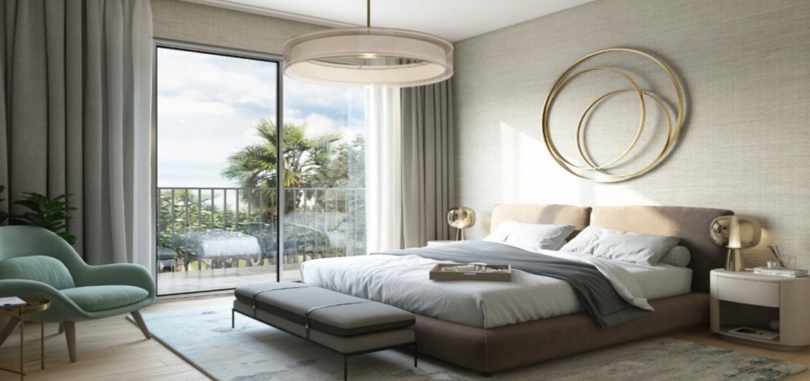 Villa in Cairo Gate, Sheikh Zayed City, Egypt, 3 bedrooms, 289 sq.m. No. 503 - 6