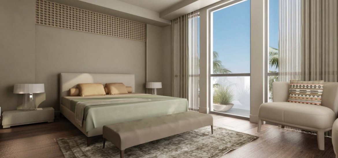 Apartment in Soleya, 6th of October, Egypt, 2 bedrooms, 160 sq.m. No. 439 - 4