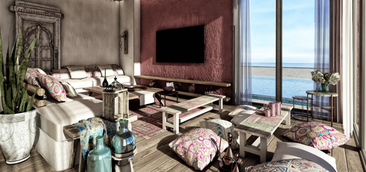 Duplex in Egypt, 3 bedrooms, 192 sq.m. No. 210 - 1