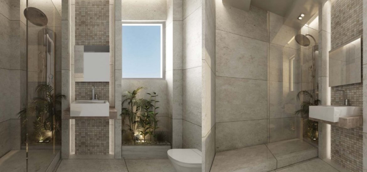 Apartment in Soleya, 6th of October, Egypt, 2 bedrooms, 160 sq.m. No. 439 - 6
