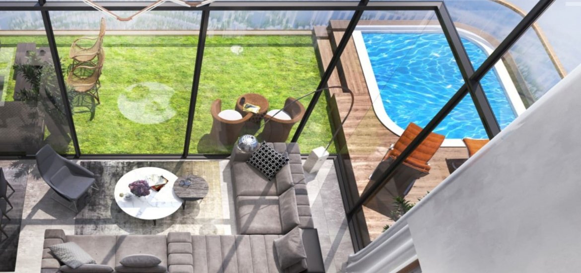 Apartment in Atika, New Capital City, Egypt, 3 bedrooms, 140 sq.m. No. 480 - 3