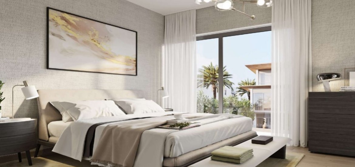 Villa in Cairo Gate, Sheikh Zayed City, Egypt, 3 bedrooms, 289 sq.m. No. 503 - 7