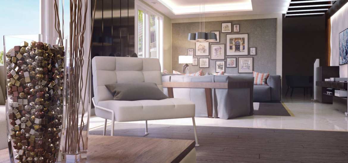 Duplex in Granda, Al Shorouk City, Egypt, 6 bedrooms, 434 sq.m. No. 570 - 8
