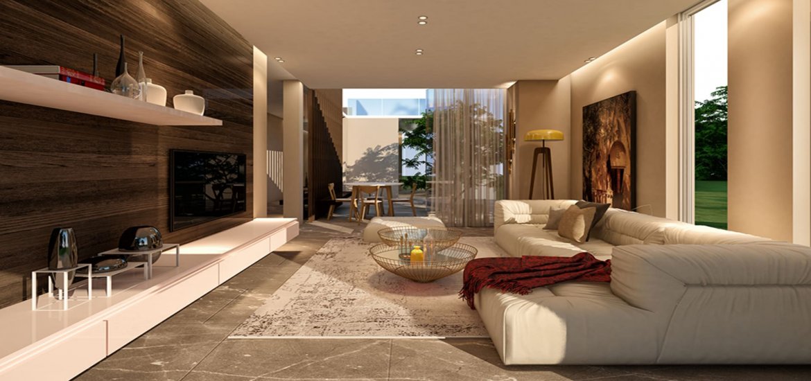 Apartment in Cairo, Egypt, 3 bedrooms, 192 sq.m. No. 145 - 1