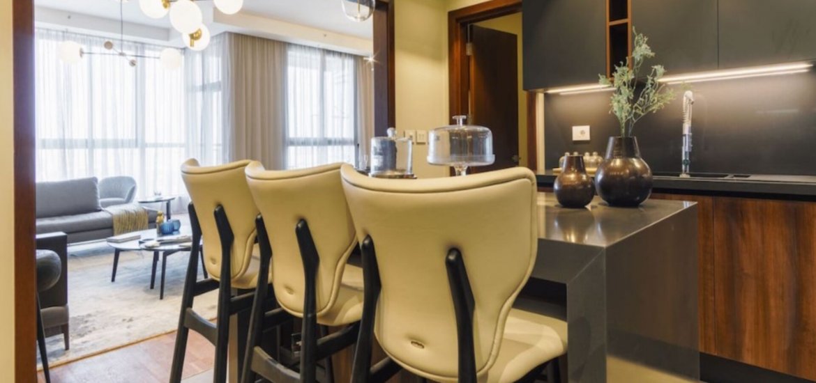 Apartment in Aeon, 6th of October, Egypt, 3 bedrooms, 173 sq.m. No. 219 - 8