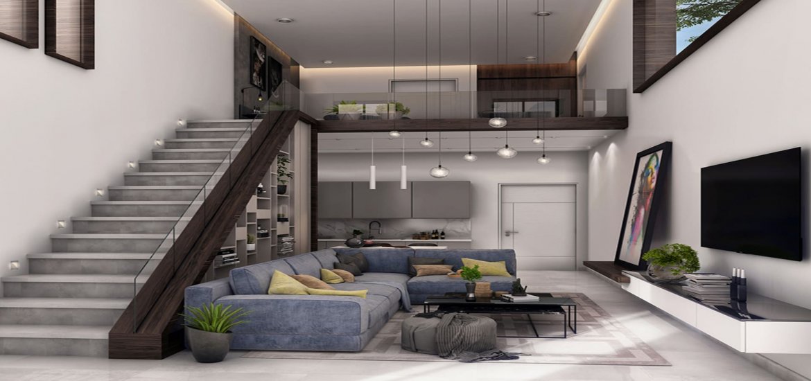 Apartment in Cairo, Egypt, 3 bedrooms, 231 sq.m. No. 129 - 2