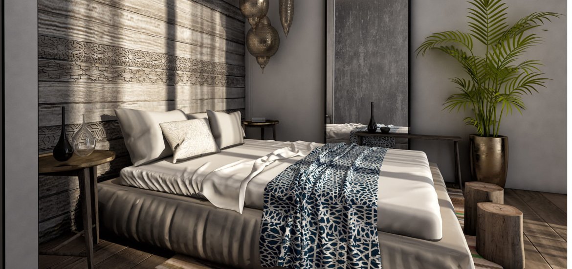 Duplex in Egypt, 3 bedrooms, 192 sq.m. No. 210 - 4