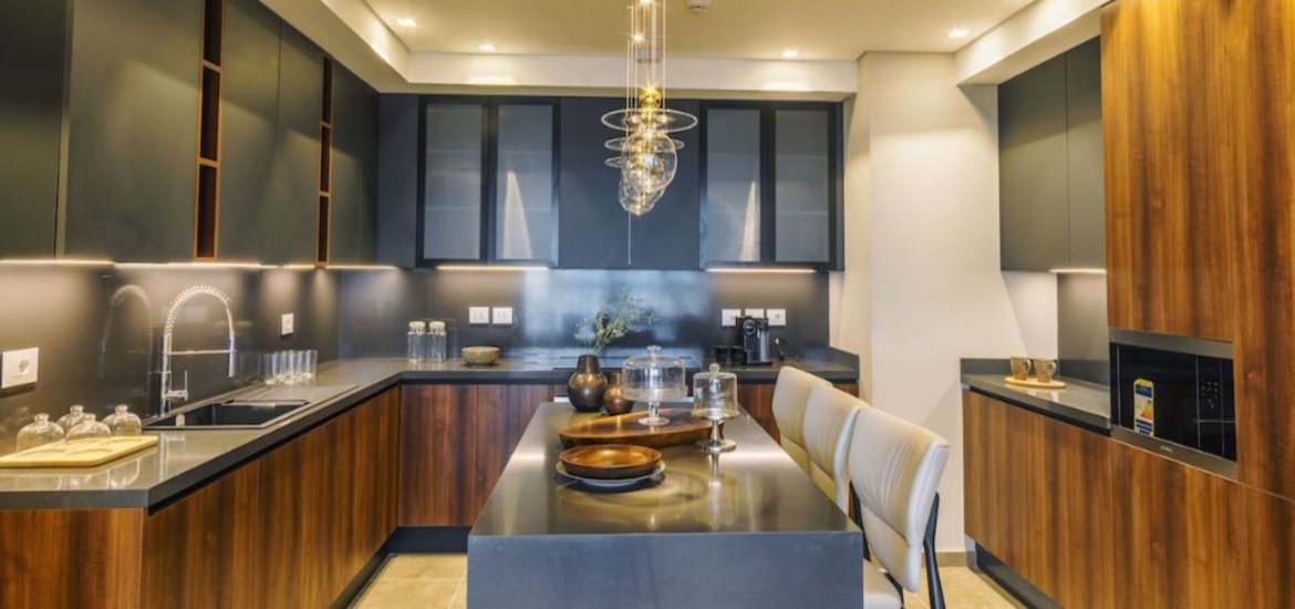 Apartment in Aeon, 6th of October, Egypt, 2 bedrooms, 179 sq.m. No. 226 - 8