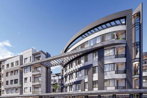 Egyptian real estate sector is growing at rapid rates