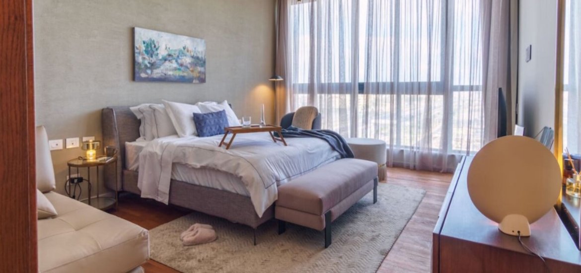 Apartment in Aeon, 6th of October, Egypt, 4 bedrooms, 289 sq.m. No. 228 - 6