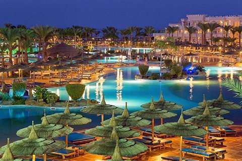 How to get a residence permit in Egypt?