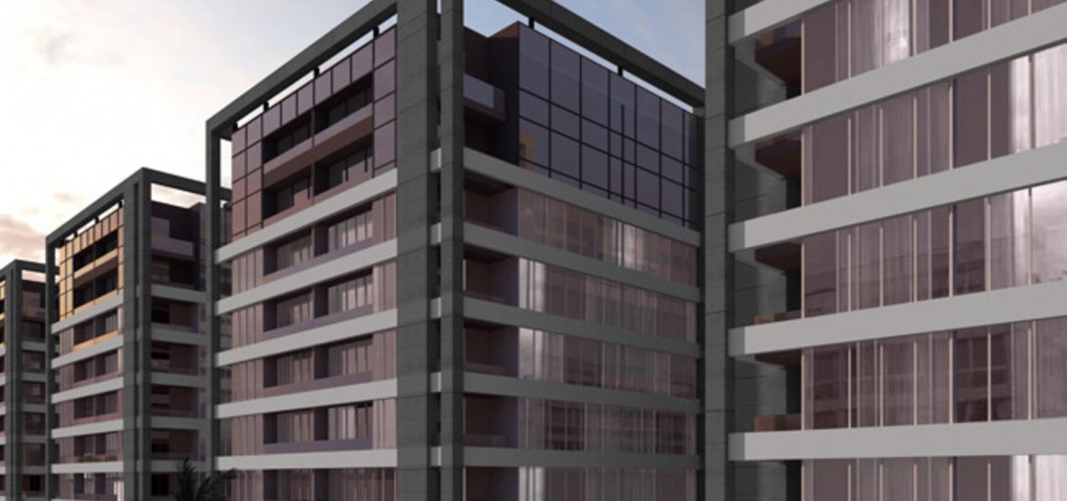 Apartment in Degla Landmark, Nasr City, Egypt, 3 bedrooms, 160 sq.m. No. 422 - 10