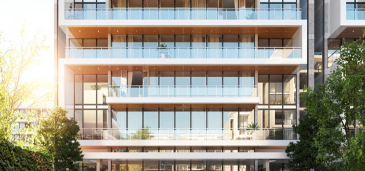 Apartment in lakefront, 6th of October, Egypt, 3 bedrooms, 167 sq.m. No. 531 - 2