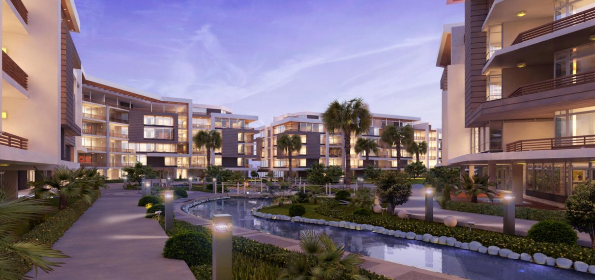 Duplex in Granda, Al Shorouk City, Egypt, 6 bedrooms, 434 sq.m. No. 570 - 10