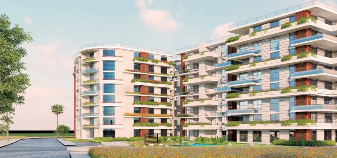 Villa in De Joya, New Capital City, Egypt, 5 bedrooms, 400 sq.m. No. 364 - 4