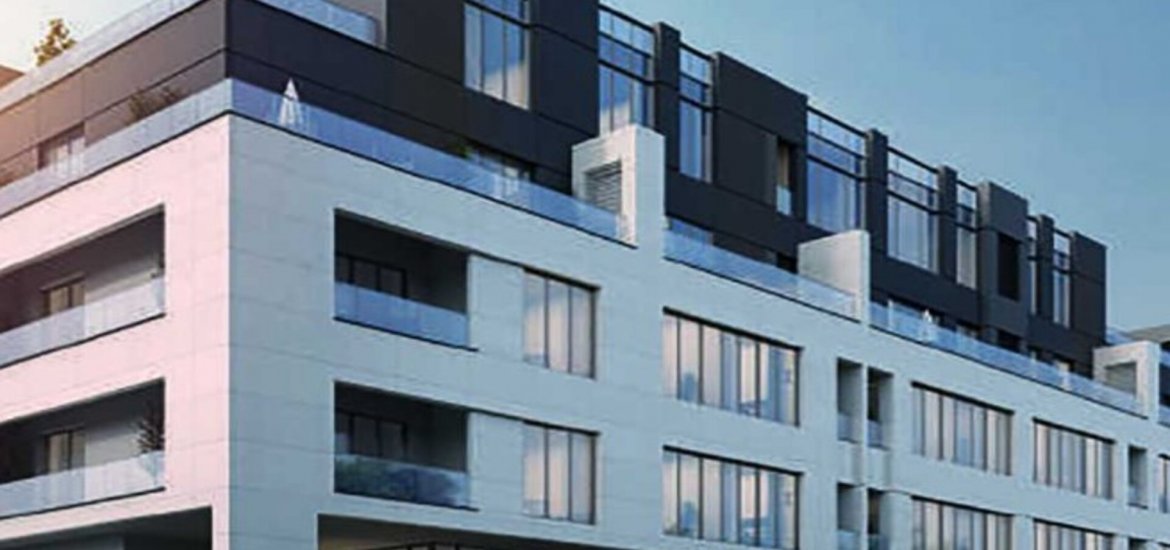 Duplex in AlKarma Kay, Sheikh Zayed City, Egypt, 3 bedrooms, 299 sq.m. No. 564 - 10
