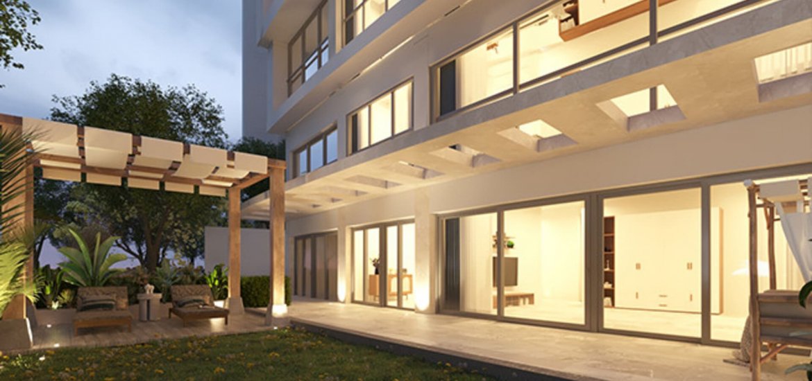 Apartment in Al Hay Al Asher, Cairo, Egypt, 3 bedrooms, 173 sq.m. No. 288 - 7
