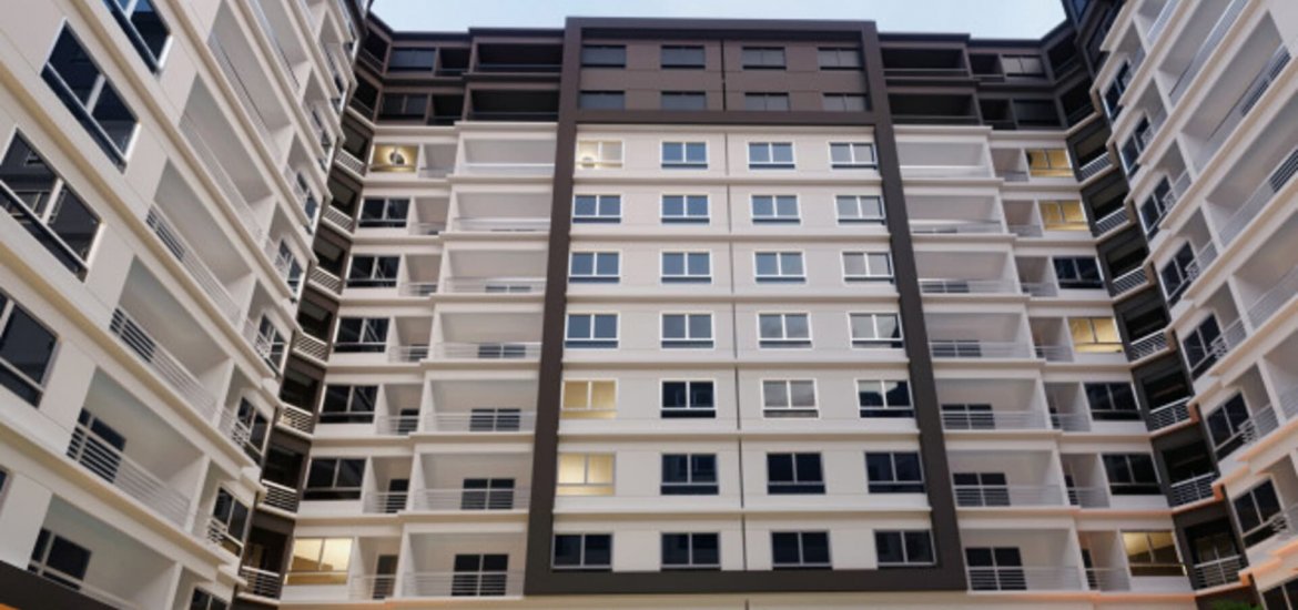 Apartment in Degla Landmark, Nasr City, Egypt, 2 bedrooms, 103 sq.m. No. 423 - 11
