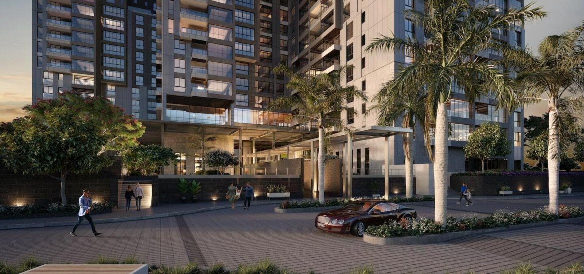 Apartment in Aeon, 6th of October, Egypt, 2 bedrooms, 179 sq.m. No. 226 - 15