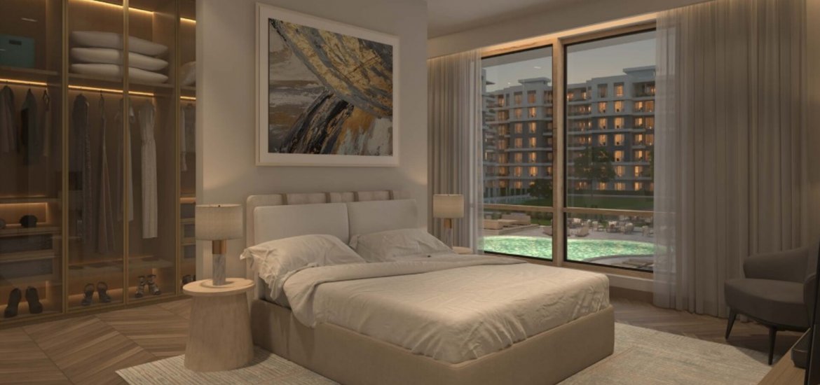 Villa in Hyde Park, New Cairo, Egypt, 3 bedrooms, 244 sq.m. No. 248 - 2