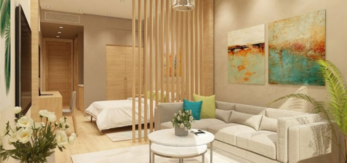 Apartment in New Cairo, Egypt, 4 bedrooms, 233 sq.m. No. 435 - 1