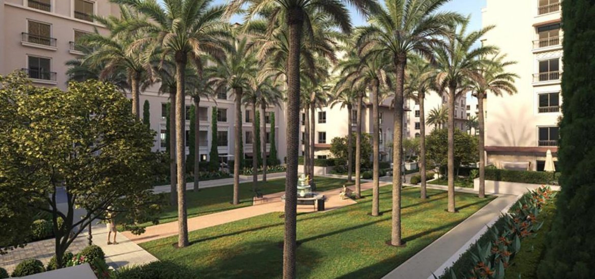 Duplex in Village West, Sheikh Zayed City, Egypt, 4 bedrooms, 246 sq.m. No. 537 - 4