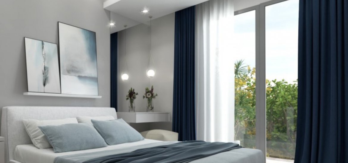 Apartment in AlKarma Kay, Sheikh Zayed City, Egypt, 3 bedrooms, 220 sq.m. No. 566 - 8