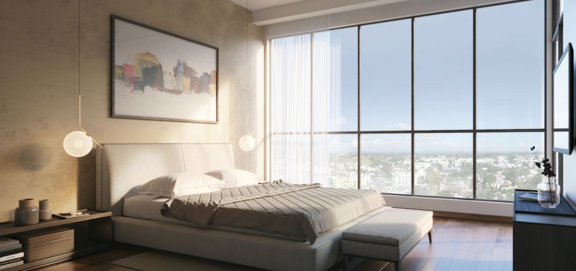 Apartment in Aeon, 6th of October, Egypt, 2 bedrooms, 179 sq.m. No. 226 - 5