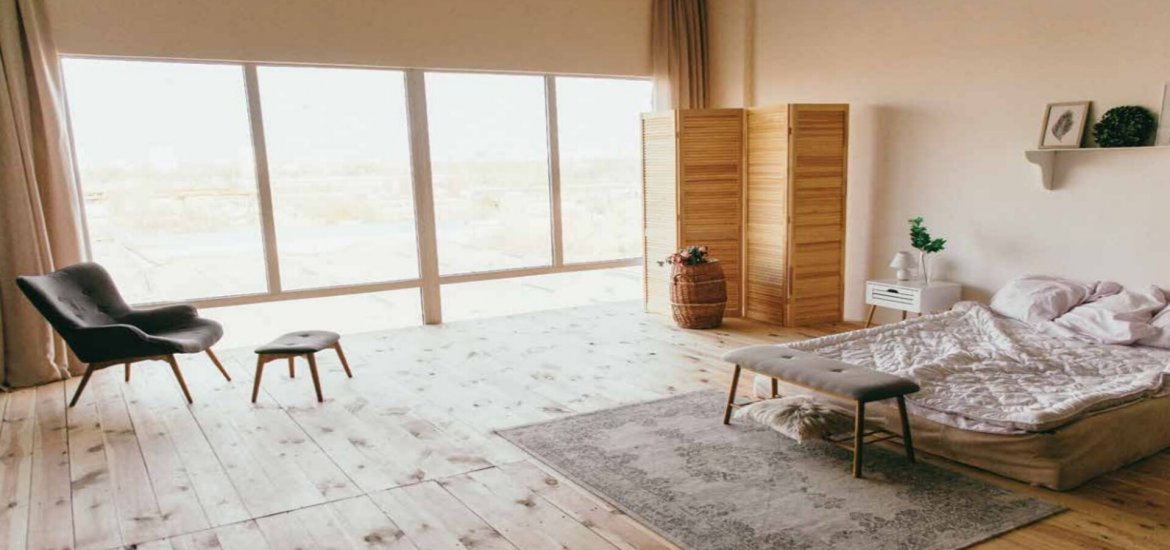 Apartment in De Joya, New Capital City, Egypt, 2 bedrooms, 110 sq.m. No. 365 - 2