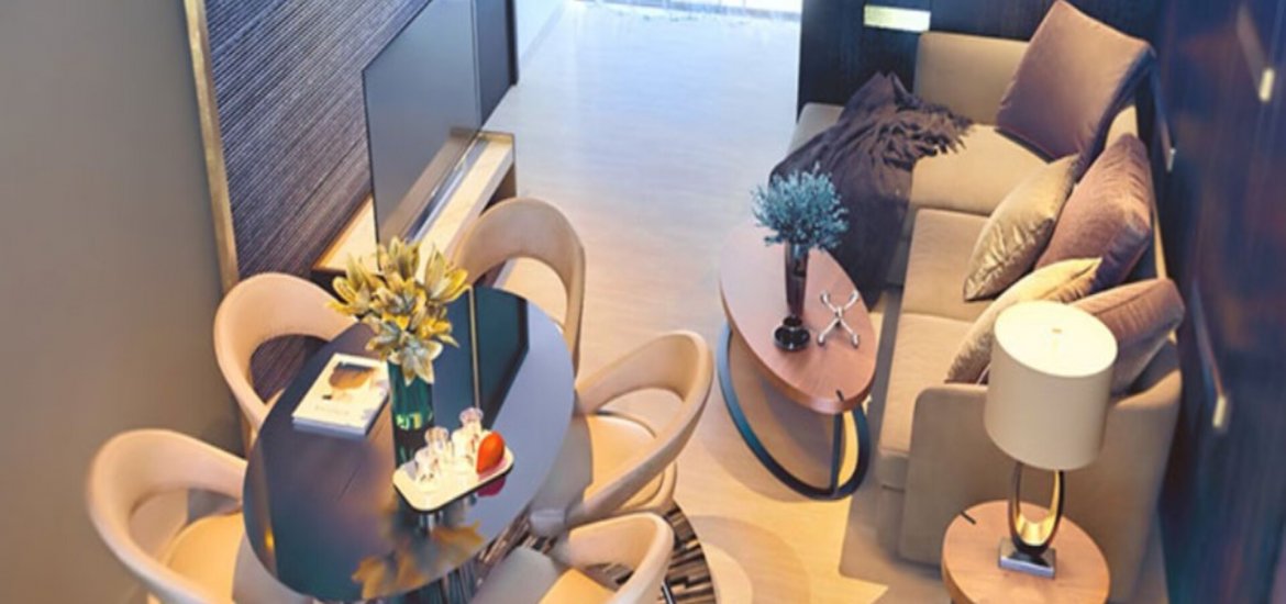 Apartment in New Cairo, Egypt, 2 bedrooms, 100 sq.m. No. 434 - 3