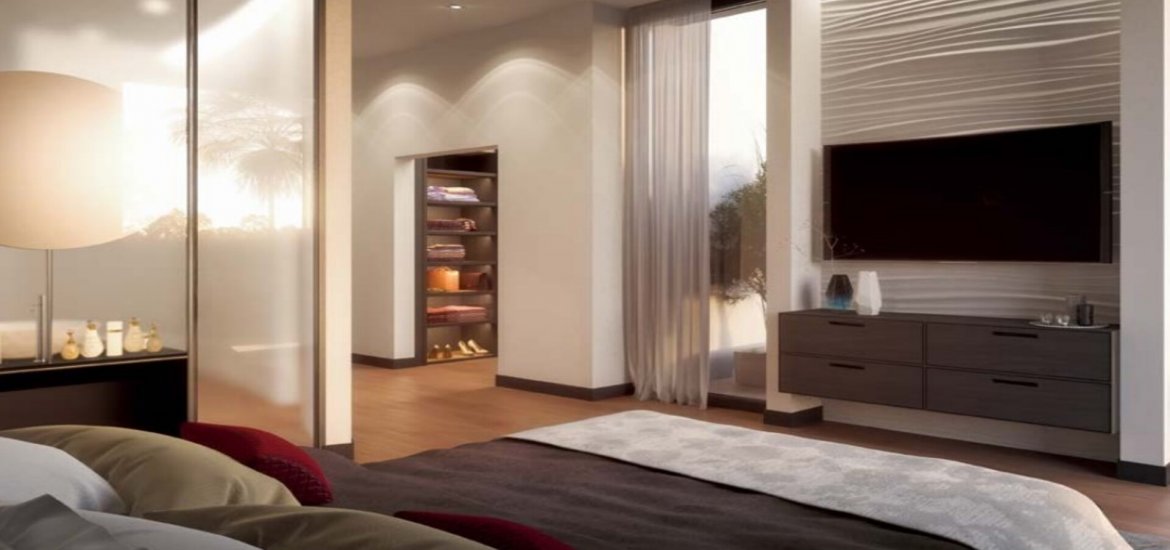 Apartment in Palm Hills October, 6th of October, Egypt, 3 bedrooms, 134 sq.m. No. 399 - 3
