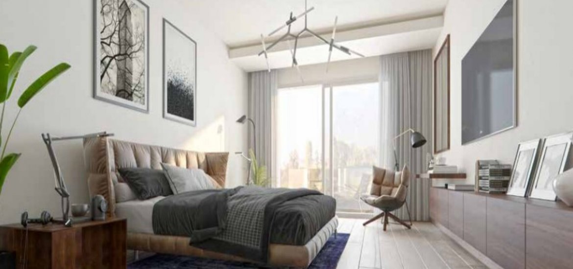 Townhouse in Etapa, Sheikh Zayed City, Egypt, 5 bedrooms, 312 sq.m. No. 528 - 2