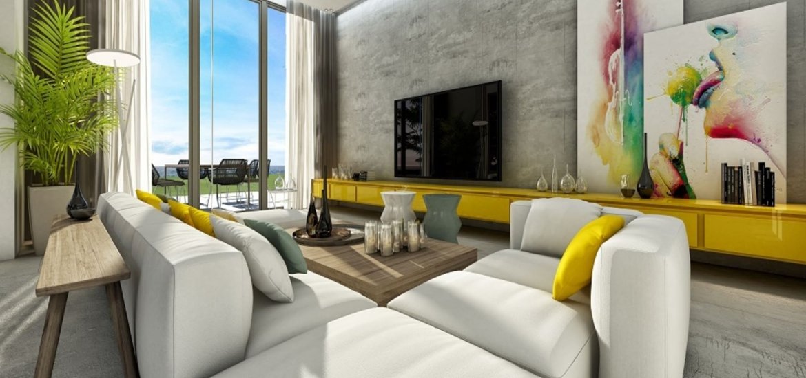 Townhouse in Egypt, 3 bedrooms, 165 sq.m. No. 211 - 1